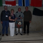 WCC Nagy-Britannia 2012 - DZ